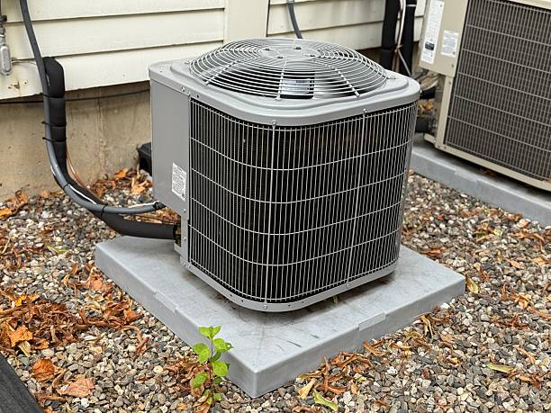 24/7 Emergency Hvac experts in Desdemona, TX